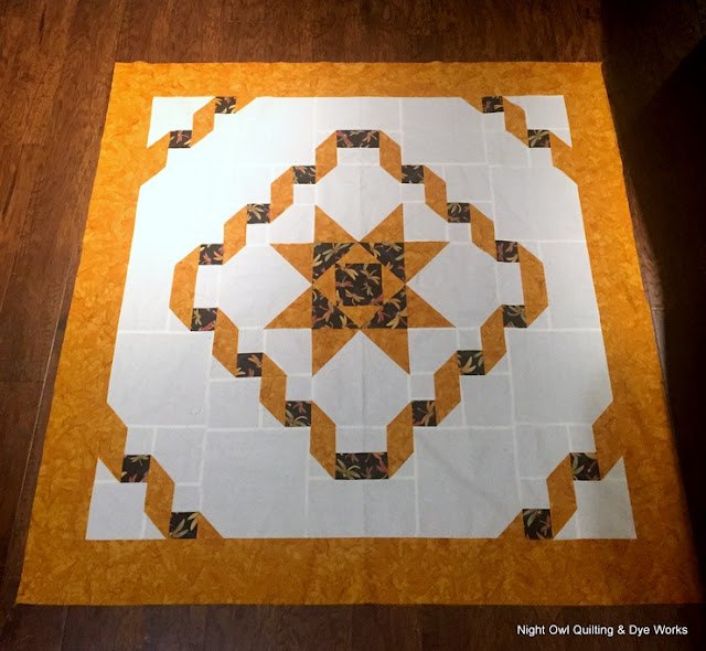 Night Owl Quilting & Dye Works