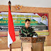 Perkuat Kebhinekaan, Korem 082/CPYJ Kembali Kumpulkan Elemen Masyarakat
