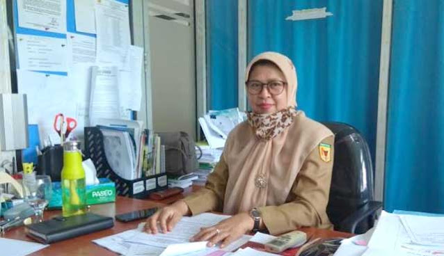 Dari Survei Kepuasan Masyarakat di Kabupaten Tanah Datar 2019, Pelayanan di Kantor Camat Membaik