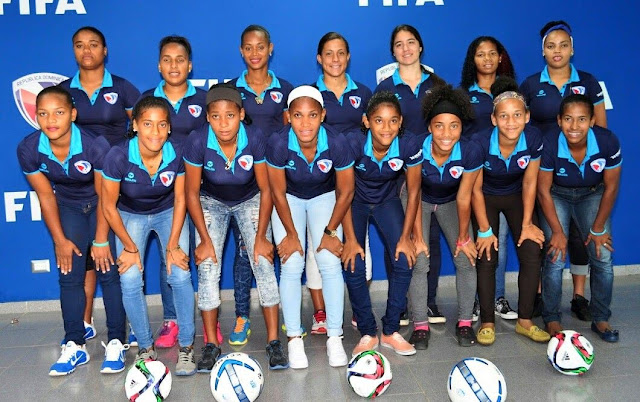 Eliminatoria Olímpica | Selección Femenina Jugará este 21 en el Panamericano