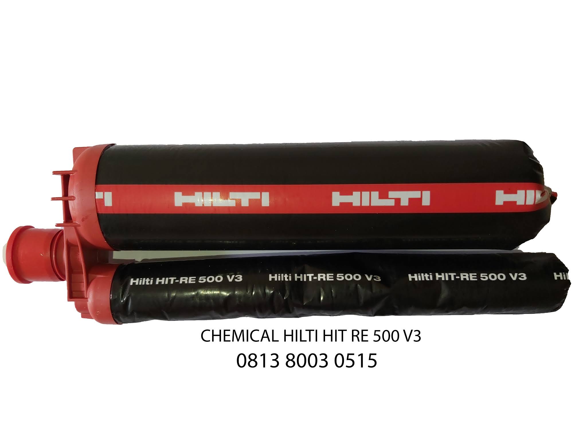 Harga Chemical Anchor Hilti M20 Chemical Anchor Indonesia