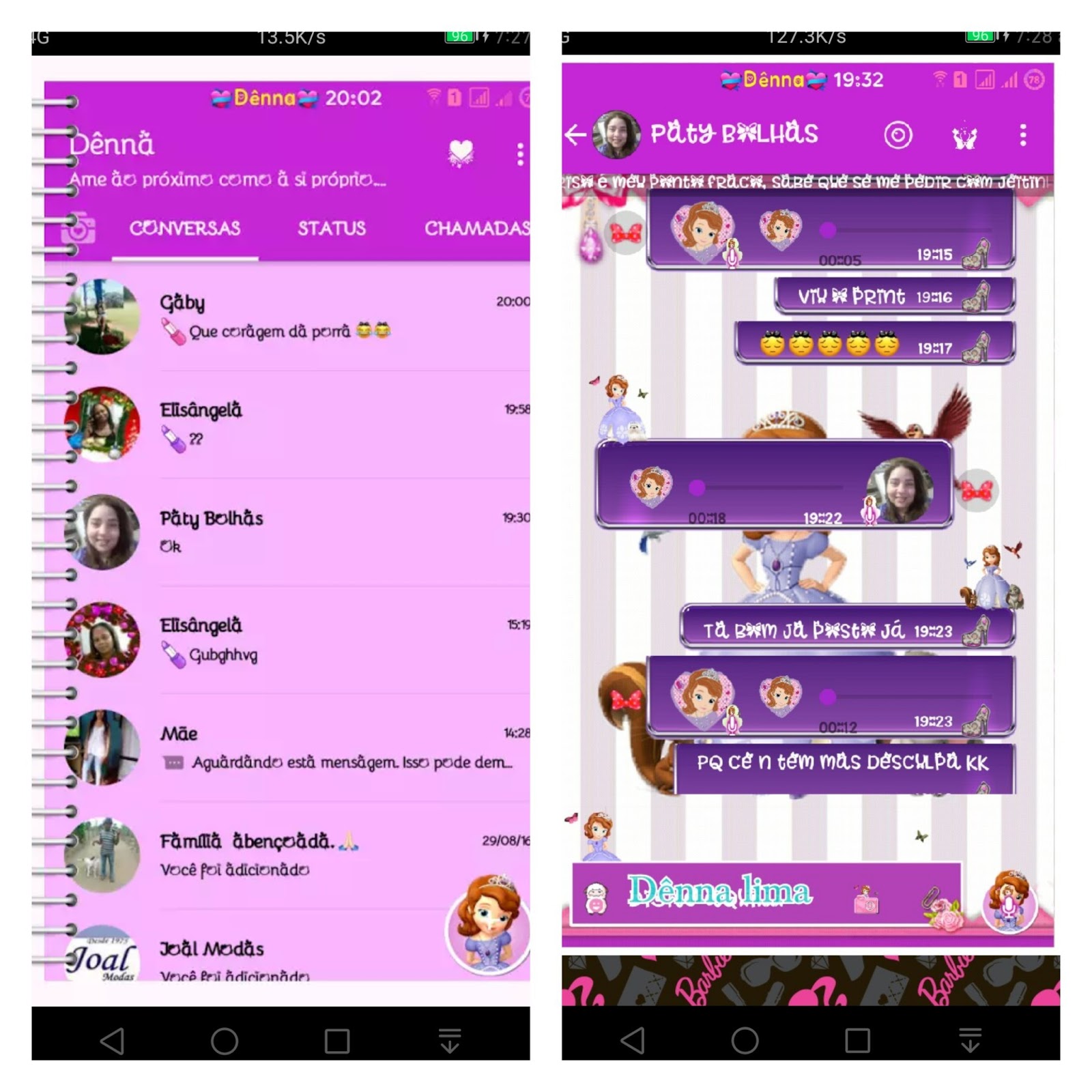 Fouad Whatsapp With Antiban Download Fouad Whatsapp 8 36 Global Apk Version