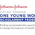 Johnson & Johnson/One Young World Virtual Scholarship Program 2021 for Young Leaders