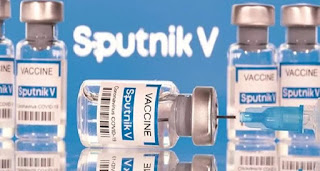 अब सीरम भी बनाएगा भारत में रूस की स्पूतनिक V कोरोना वैक्सीन