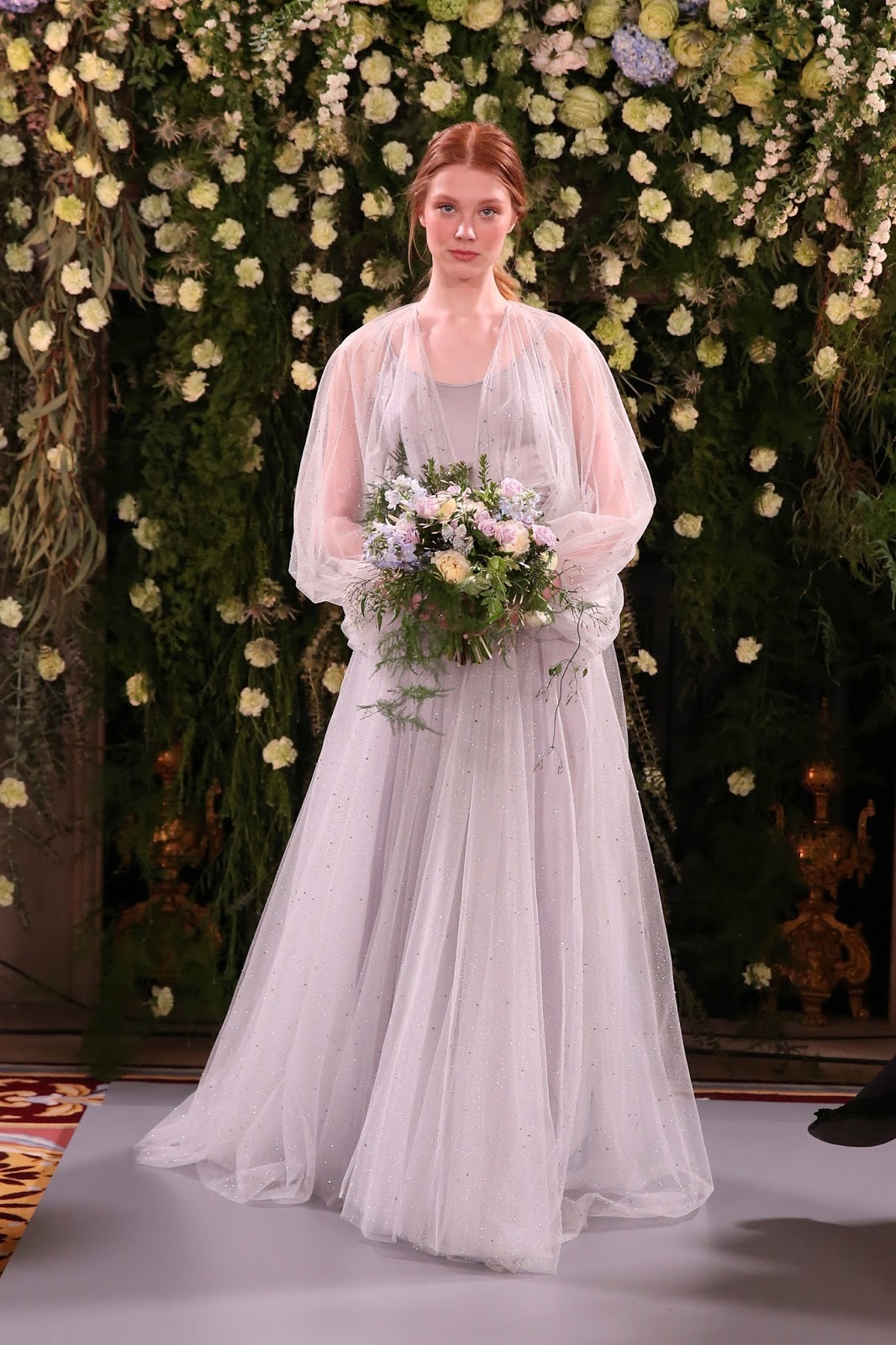 Bridal Beautiful:Jenny Packham