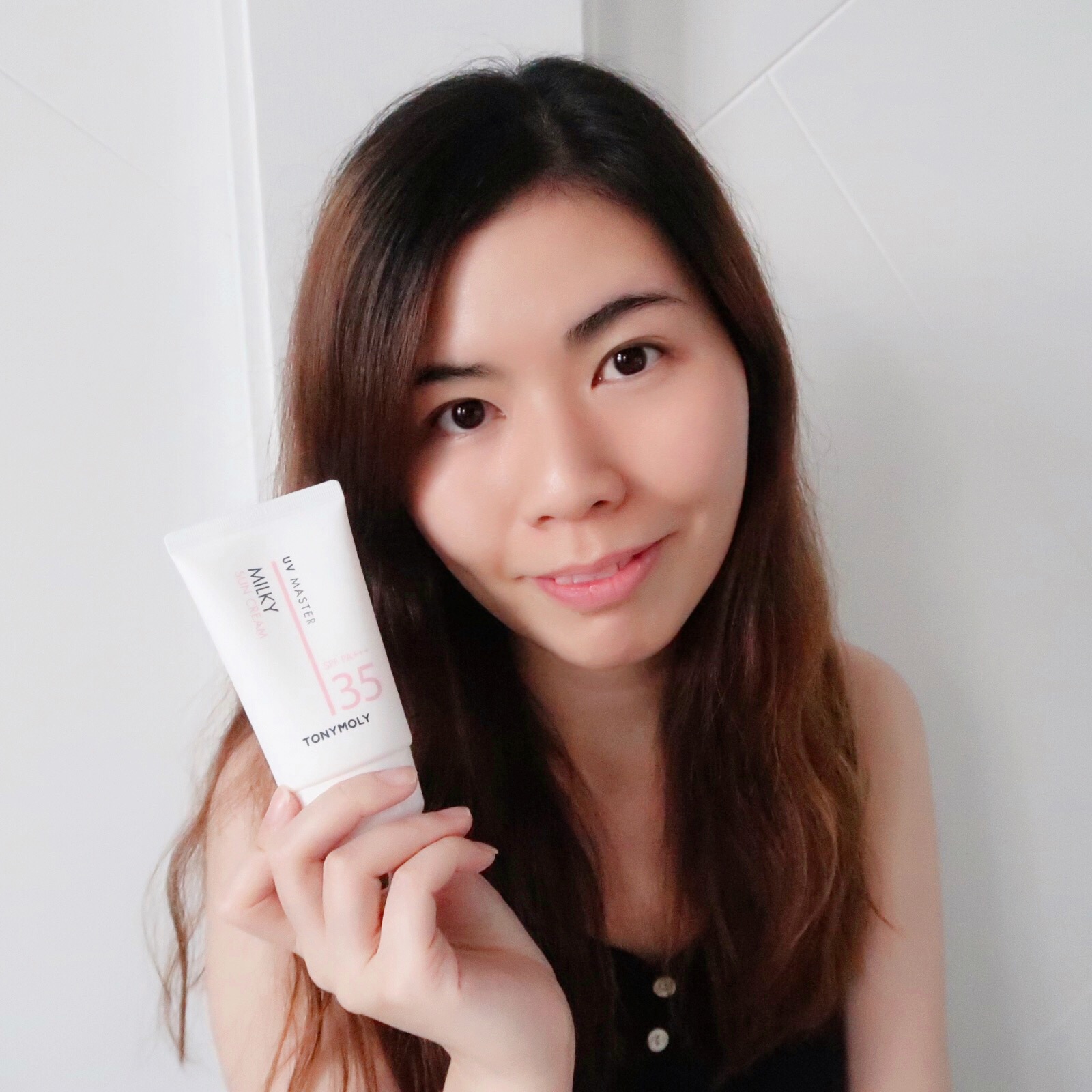 護膚 帶來清爽summer Tonymoly Uv Master防曬系列 U Blog