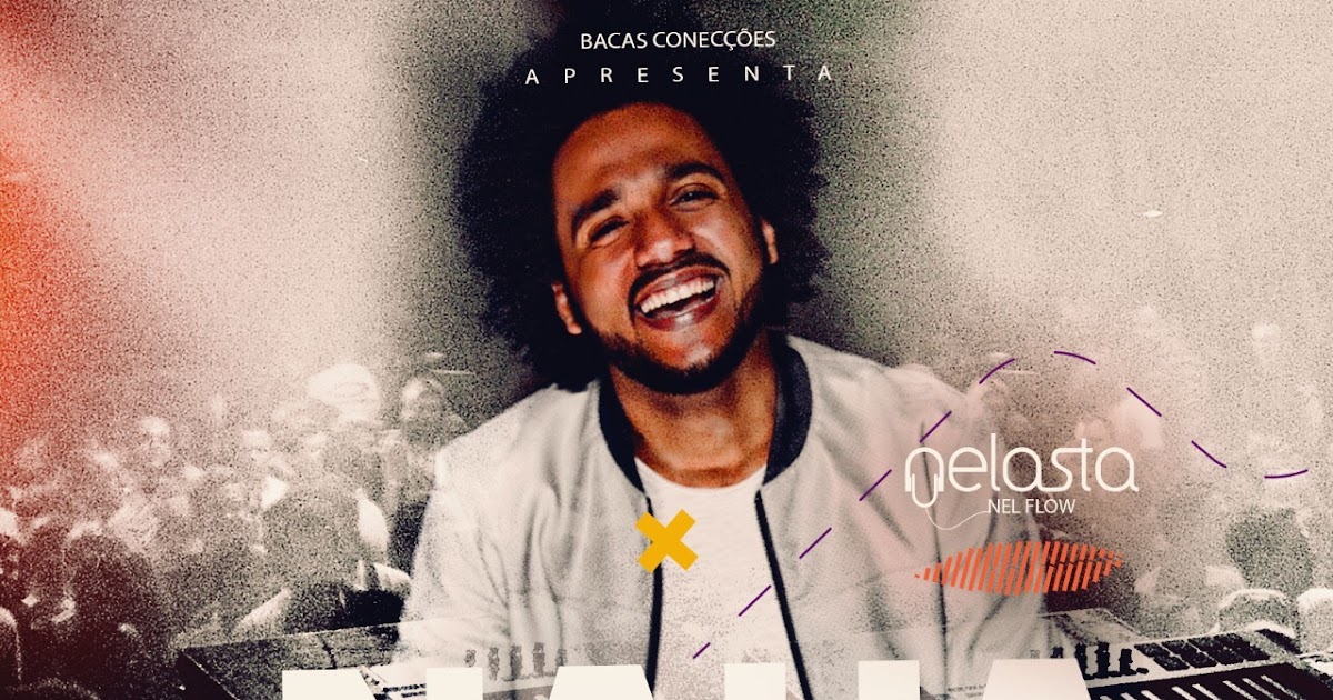 DJ Nelasta Nel Flow Naija Mix Vol.1 (Afro Naija) Download Mp3