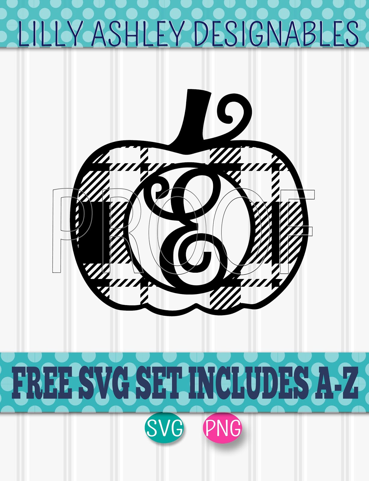 Make It Create Free Cut Files And Printables Free Pumpkin Svg Letter Set