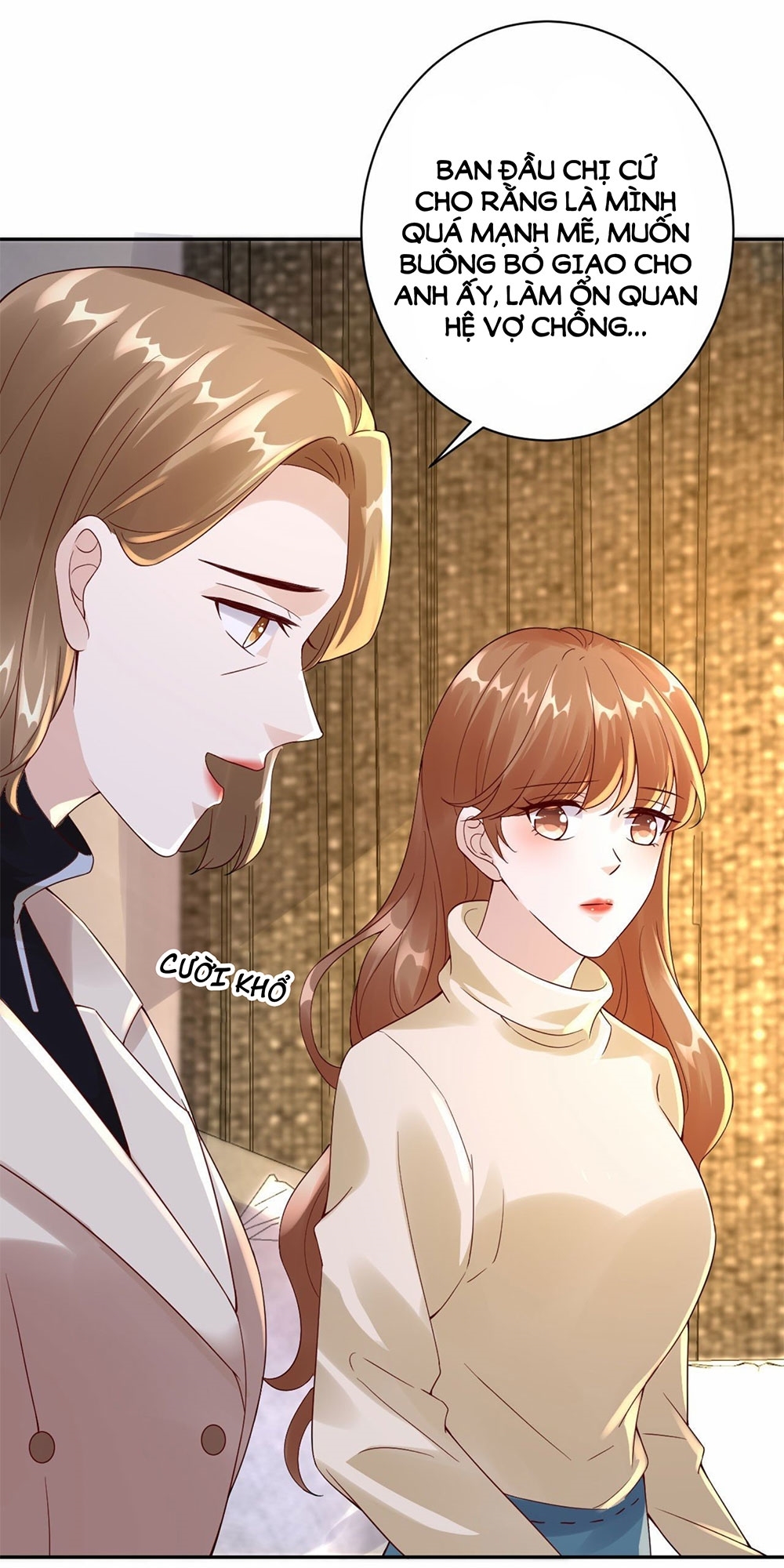 Tiến Độ Chia Tay 99% Chapter 31 - Trang 46