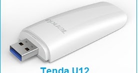 tenda usb wifi adapter driver download