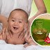 Top 5 massage oil for babies