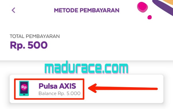 Apa Itu Paket Booster Game Axis Blog Lif Co Id
