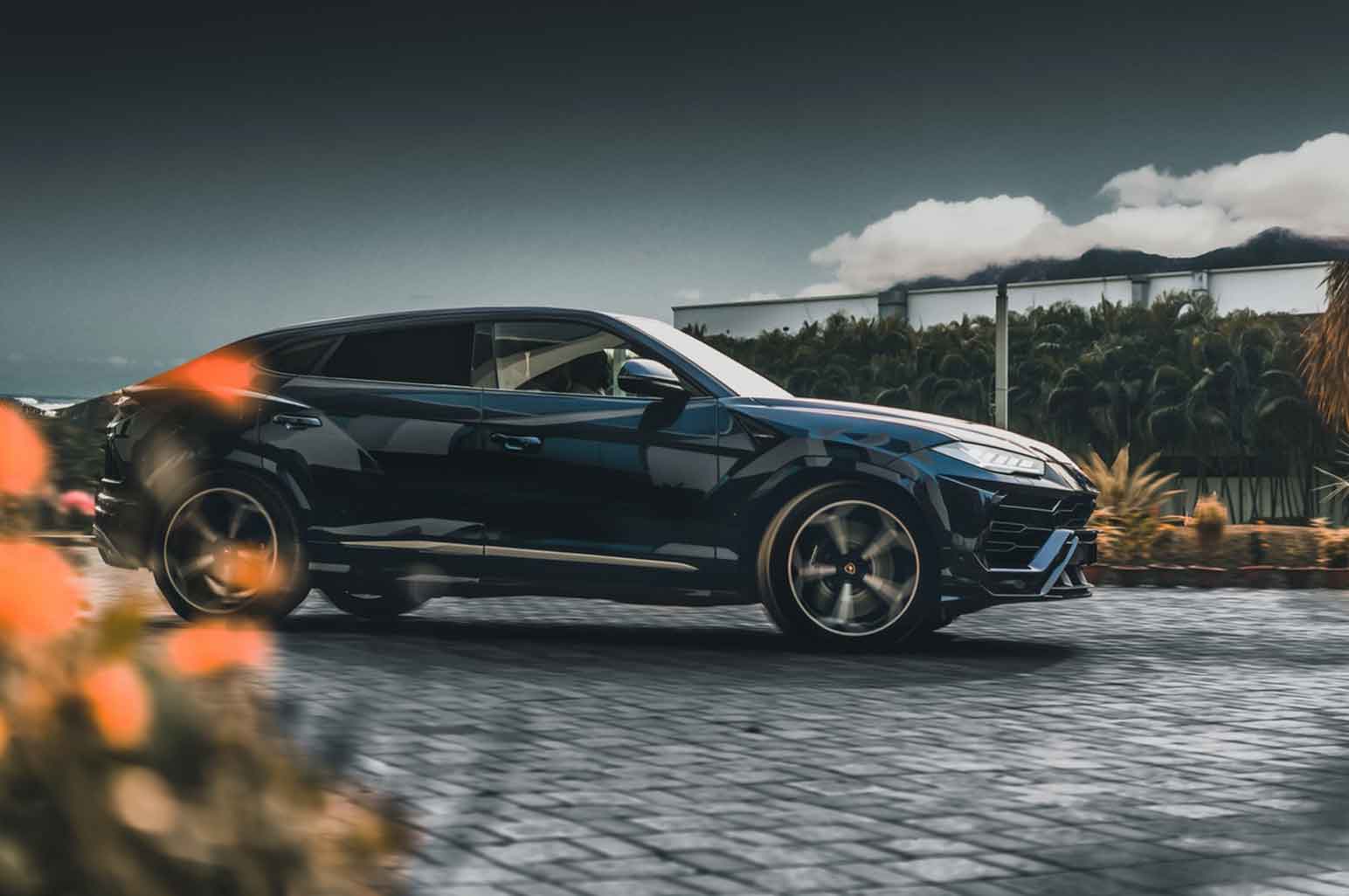 How Using a Rental Car After a Crash Impacts Your Lifestyle