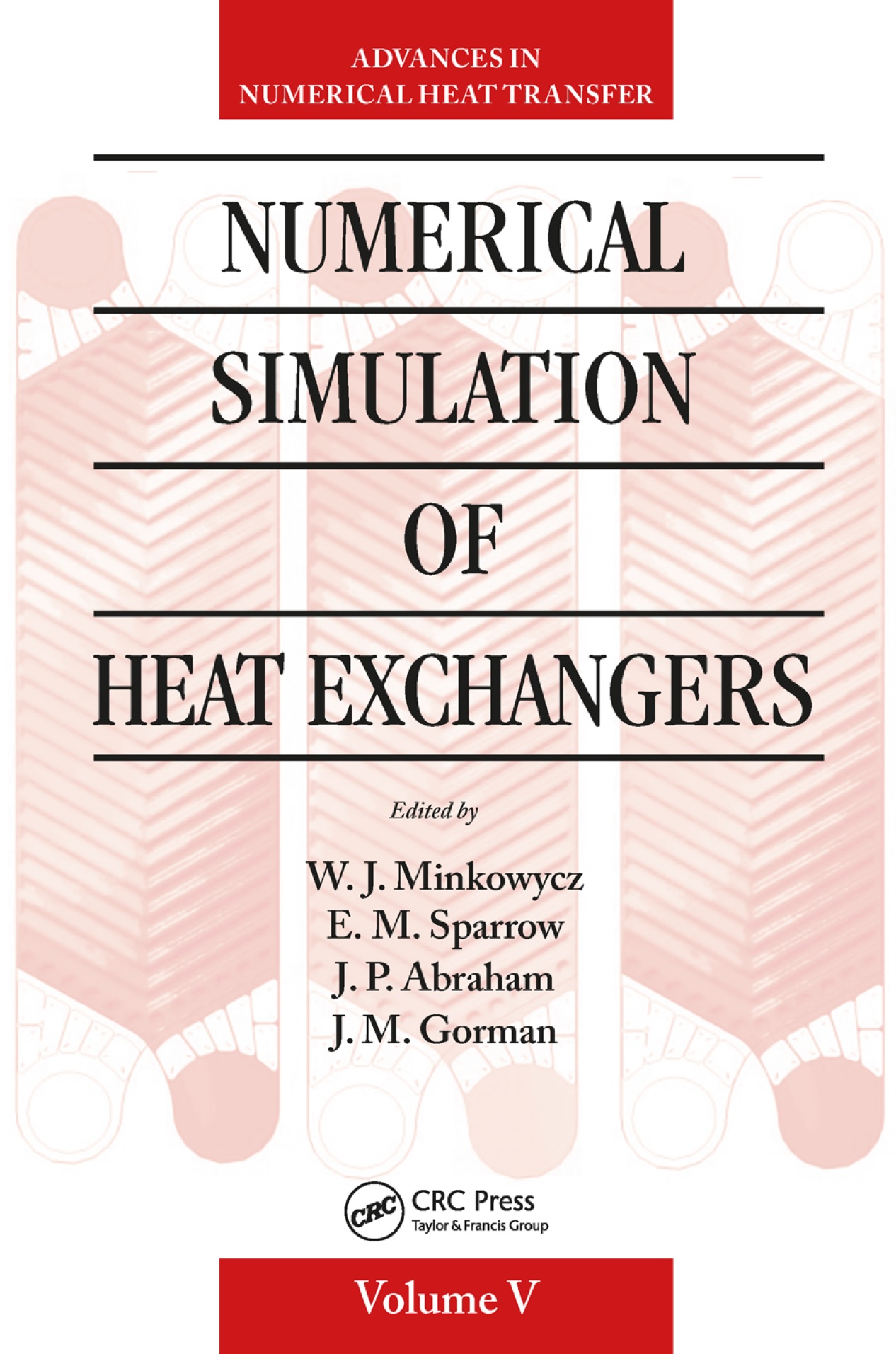 Engineering Library Ebooks Numerical Simulation of Heat Exchangers