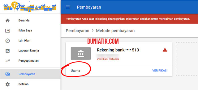 Google AdSense dan BCA: Panduan Lengkap untuk Pemasangan dan Optimasi Iklan