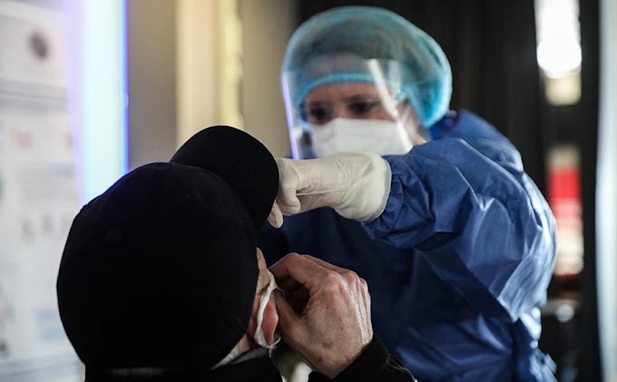 Σε ποια Περιφερειακή Ενότητα υπάρχει φόβος για σκληρό lockdown