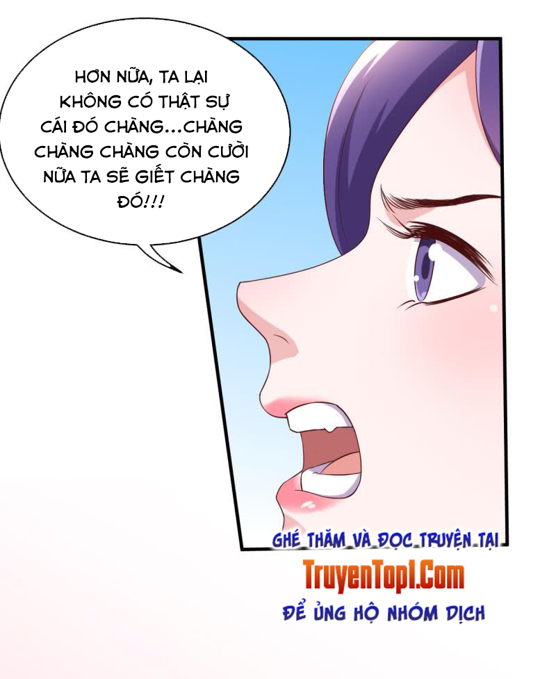 Tà Y Cuồng Thê Chapter 108 - AB Truyện