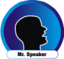 Mr. Speaker