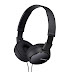 Sony MDR-ZX110 On-Ear Stereo Headphones Review