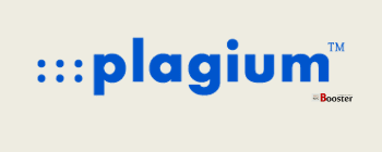Plagium: Plagiarism detection