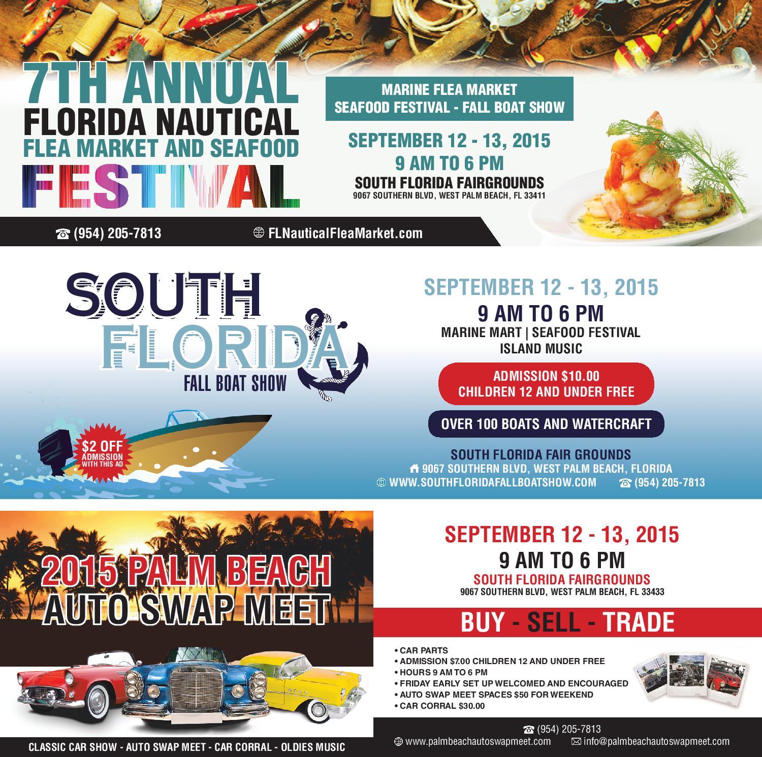 Treasure Coast Ribs and Wings Festival Vendors Wanted West Palm Events