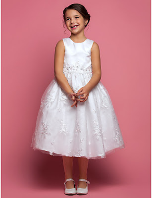 Vestidos de Primera Comunión para Niña Vestidos de Primera Comunión para Niña