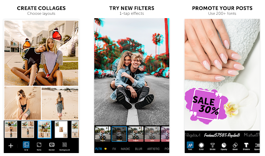 PicsArt Photo Studio V12.3.0 APK + MOD Full + PREMIUM ALL Features Unlocked