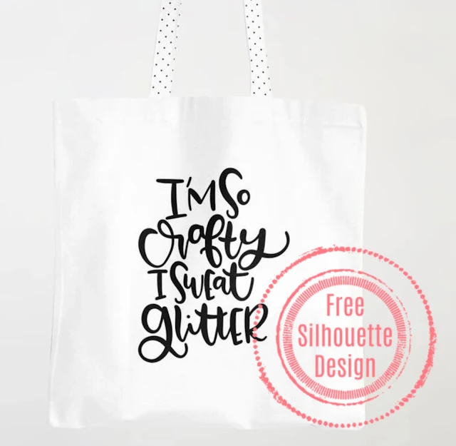 freebie friday, free silhouette studio file, free studio design, free silhouette design, free silhouette studio design