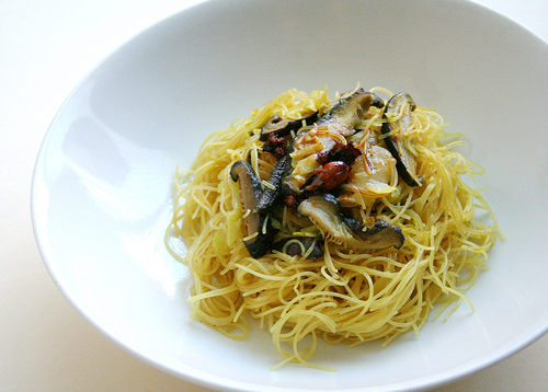 Rice Noodles (mǐfěn)