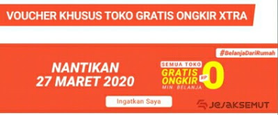 voucher shopee gratis ongkir