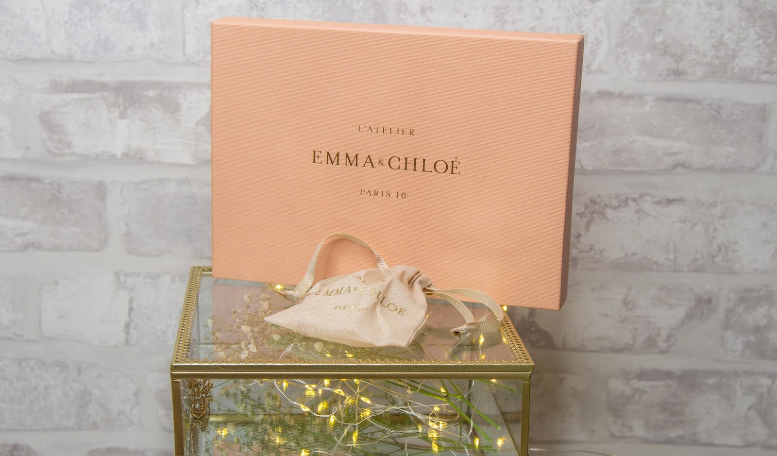 Le Dressing De Leeloo Bloom S Paris La Box Fleurie