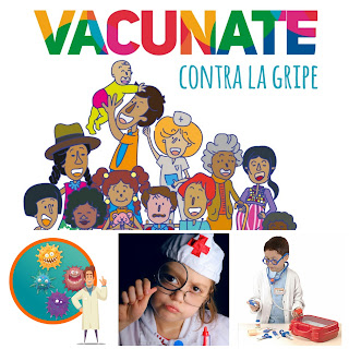 Vacunación antigripal 2020-21: tiempo de coherencia? en la infancia, adolescencia y a todas las edades