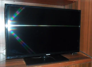 Samsung UE32EH6030 TV