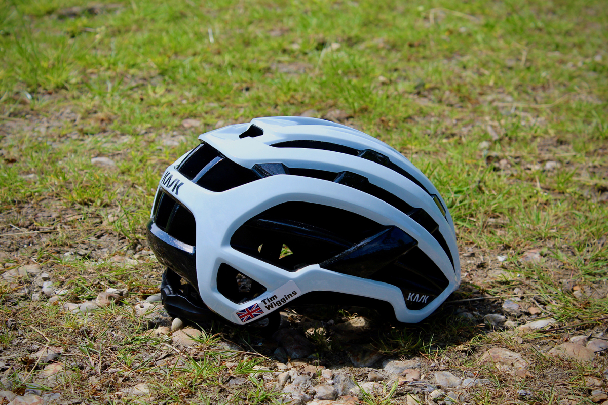at ringe ubehag Tyr Review - Kask Valegro Cycling Helmet