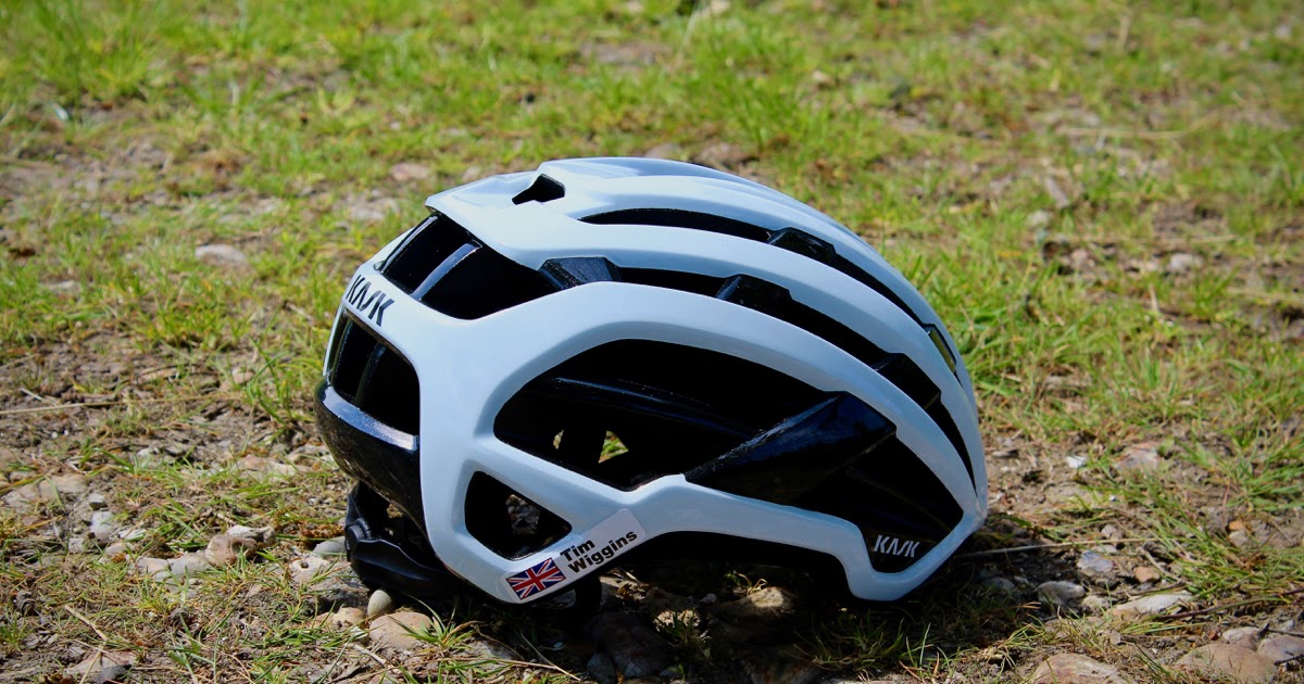 Review Kask Valegro Cycling Helmet