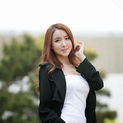 Lee Yeon Yoon &ndash; P&I 2014 Foto 4