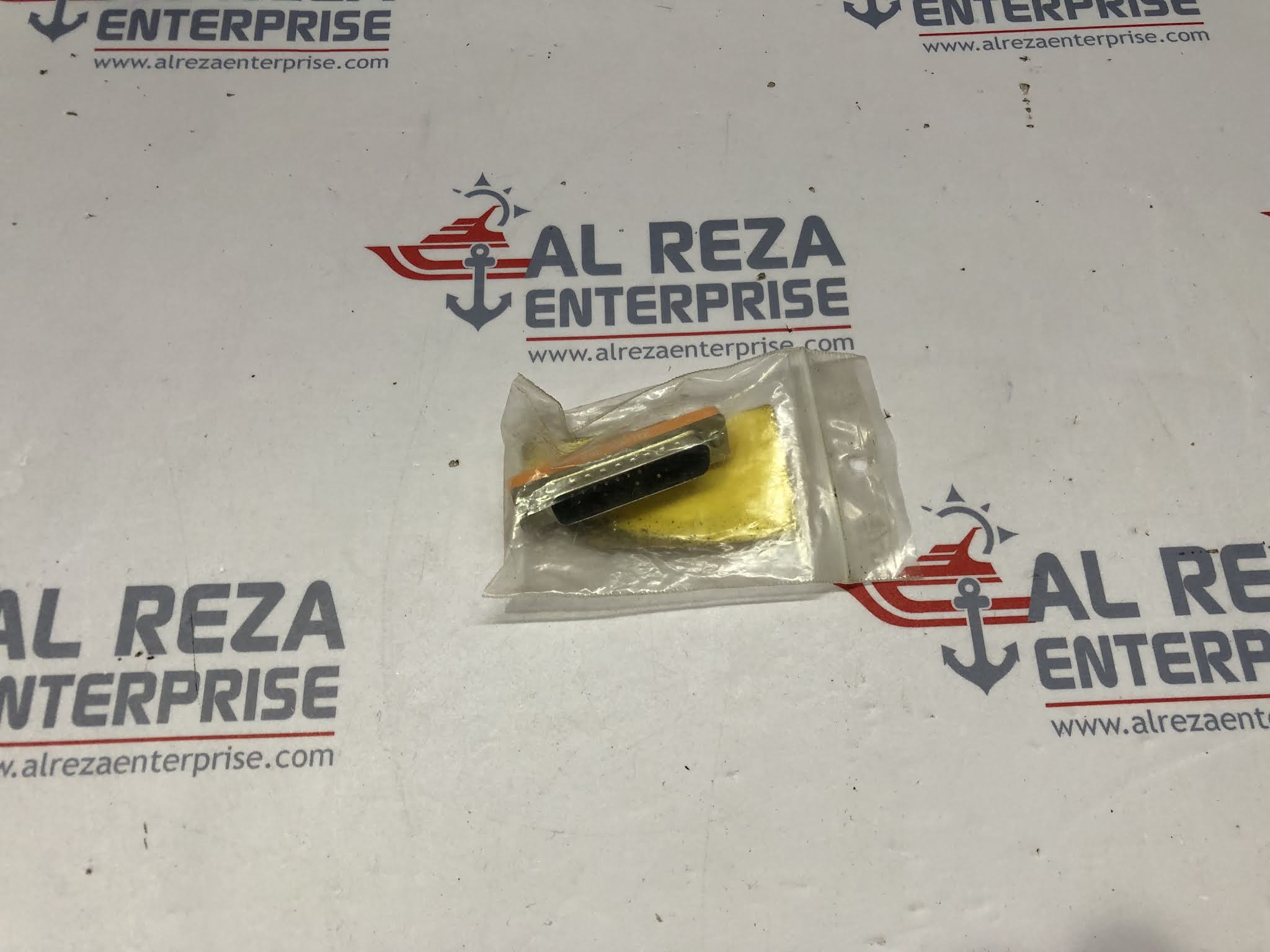 RS 2992816 PRO MINI ADAPTOR SERIAL PORT D9/D25