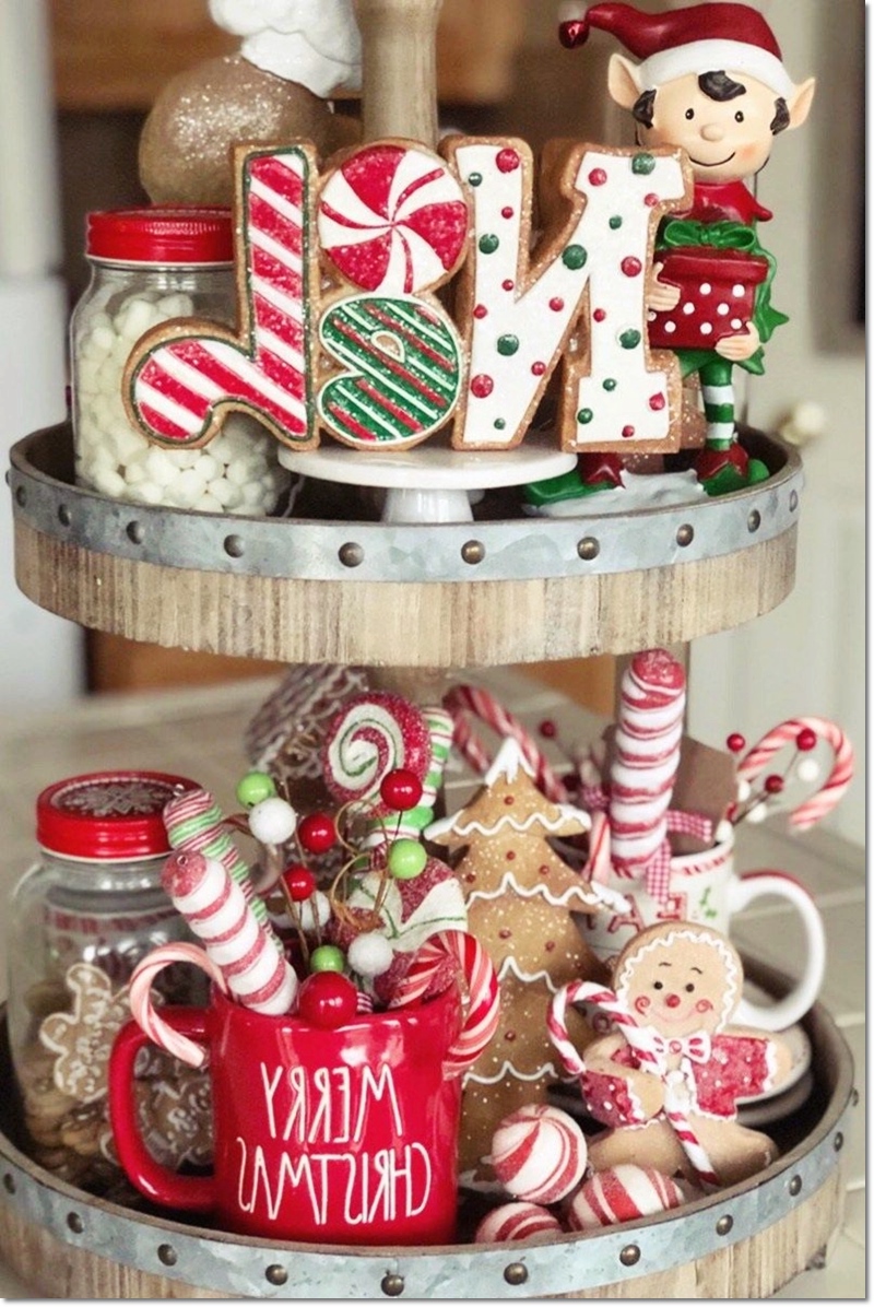Christmas Decorations DIY Craft Ideas 2020