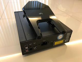 Rega Apollo-R CD Player (sold) IMG_6608