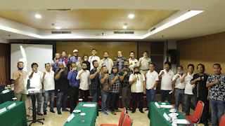 Komite Independen Batak Membahas Logo Club Sepak Bola yang Memakai Wajah Pahlawan 1 IMG 20200724 WA0040