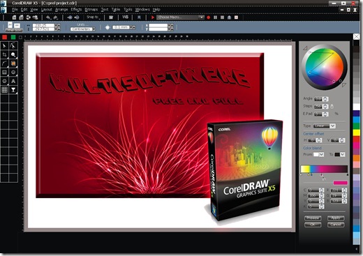 corel draw x6 portable corel draw x6 portable