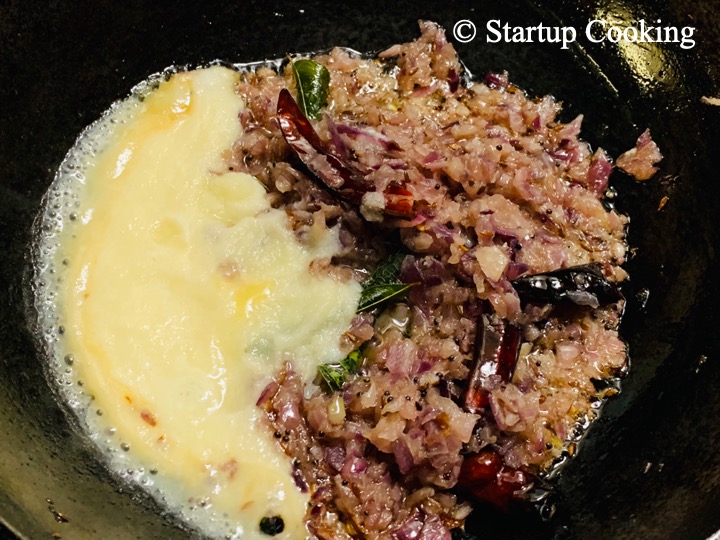 Kerala Kadala Curry Recipe 10 Hour Slow Cooker Kadala Curry Brown