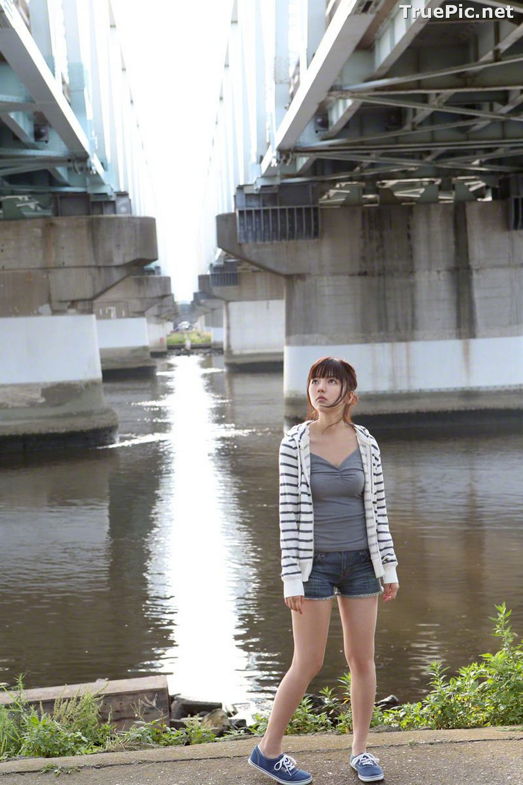 Image [WBGC Photograph] No.131 - Japanese Singer and Actress - Erina Mano - TruePic.net - Picture-54