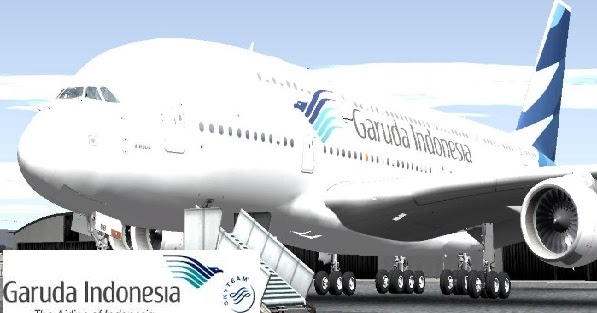 Lowongan Kerja BUMN PT Garuda Indonesia (Persero) Hingga 6 November