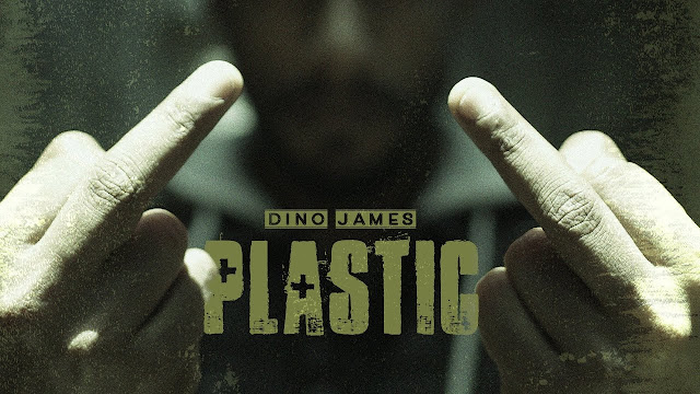 PLASTIC SONG LYRICS - DINO JAMES - FREE SONG LYRICS HUB