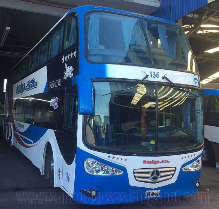 Colectibus Zona De Buses LINEA 351 colectibus-zona-de-buses-linea-351