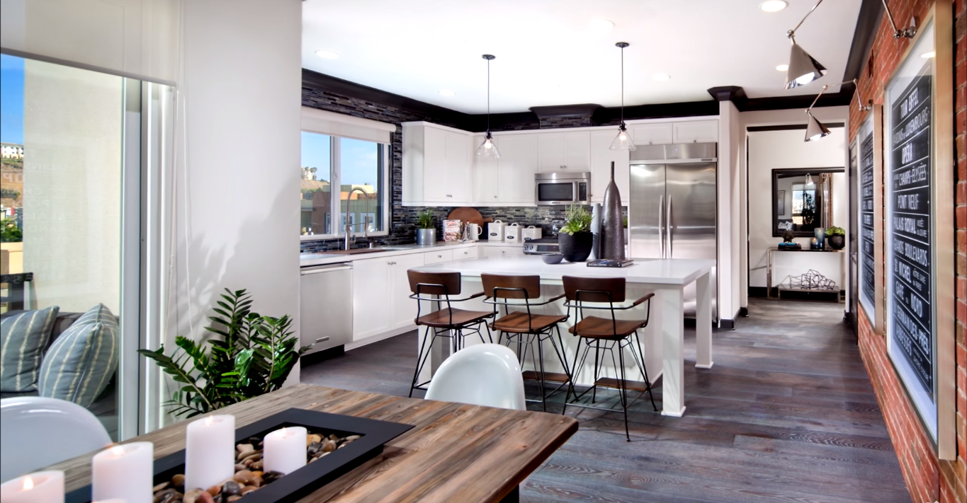 Urban Loft Design Ideas urbanloft >> interior >> design >> 