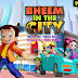 Chhota Bheem In The City Full Movie In Tamil Dubbed Download
