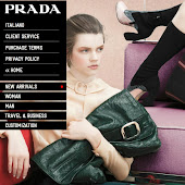Prada UK/Italy