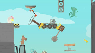 Ultimate Chicken Horse Setup Download